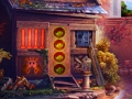 ゲーム絵画アーティストガールの脱出オンライン