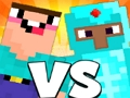 ゲームアリーナ: Noob vs Proオンライン
