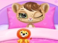 ゲーム私のヒョウの赤ちゃん オンライン