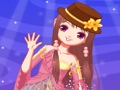 ゲームマーメイドプリンセスドレスアップサロン オンライン