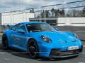ゲームポルシェ911GT3パズル オンライン