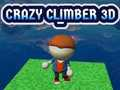 ゲームクレイジークライマー3D オンライン