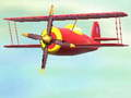 ゲーム2DゲームAriplaneWars1942 オンライン