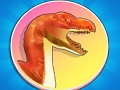 ゲーム恐竜フュージョンシミュレーター オンライン