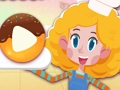 ゲームプリンセスドリームベーカリー オンライン