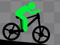 ゲーム棒人間バイカー オンライン