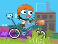 ゲームBMXチャンピオン オンライン