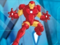 ゲームアベンジャーズアイアンマンライズオブウルトロン2 オンライン