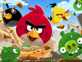ゲーム怒っている鳥マッドジャンプ オンライン