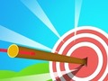 ゲーム矢印カウントマスターオンライン