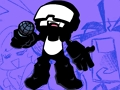 ゲームFNF：ピコVSタンクマン オンライン