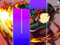 ゲーム鬼滅の刃S2のキメツ オンライン