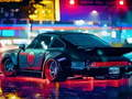 ゲーム超高速車パズル オンライン