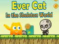 ゲームスケルトンワールドのEverCat オンライン
