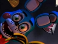 ゲームPGカラーリング：FNAF オンライン