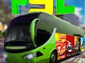 ゲームオフロードバスシミュレータードライブ3D オンライン