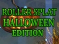 ゲームRollerSplatハロウィンエディション オンライン