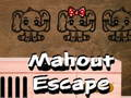ゲームマハウトエスケープ オンライン