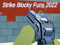 ゲームストライクブロックファン2022 オンライン
