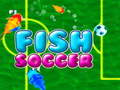 ゲームフィッシュサッカー オンライン