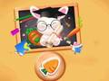 ゲームOllieは学校に行く オンライン