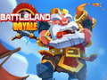 ゲームバトルランドロワイヤル オンライン