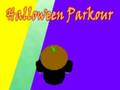 ゲームハロウィンパルクール オンライン