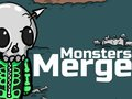 ゲームモンスターが融合する オンライン