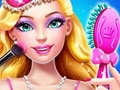 ゲームファッショングラムプリンセス オンライン