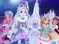 ゲームエバーアフターハイジグソー オンライン