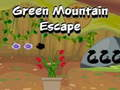 ゲームグリーンマウンテンエスケープ オンライン