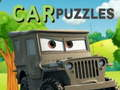 ゲーム車のパズル オンライン