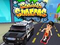 ゲーム地下鉄サーファーランナー オンライン
