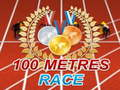 ゲーム100メートルレース オンライン