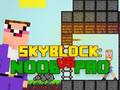 ゲームヌーブ対プロスカイブロックオンライン