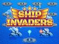 ゲーム艦船侵略者オンライン