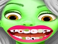 ゲームゾンビ歯科医2 オンライン
