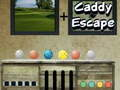 ゲームキャディエスケープ オンライン