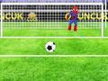 ゲームスパイダーマンペナルティ オンライン