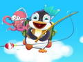 ゲーム釣り オンライン