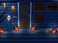 ゲームハロウィーンが来るエピソード7 オンライン