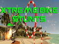 ゲームエクストリームバイクスタント オンライン