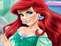 ゲームディズニープリンセスネイルサロン オンライン