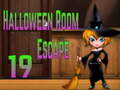 ゲームAmgel ハロウィン ルーム エスケープ 19 オンライン