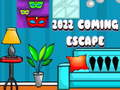 ゲーム2022年の脱出 オンライン