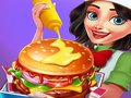 ゲームバーガーメーカー オンライン