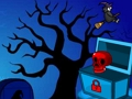 ゲームハロウィンがやってくるエピソード5 オンライン