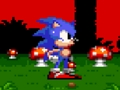 ゲームソニック・ザ・ヘッジホッグ オンライン