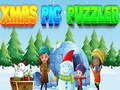 ゲームクリスマスピックパズル オンライン