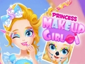 ゲームプリンセスメイクガール オンライン